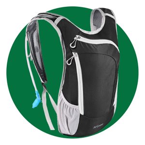 Kuyou Hydration Backpack