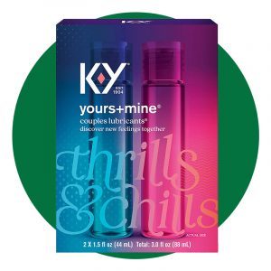 Ky Jelly Lubricant