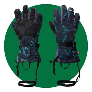 Mountain Hardwear Firefall Gore Tex Gloves