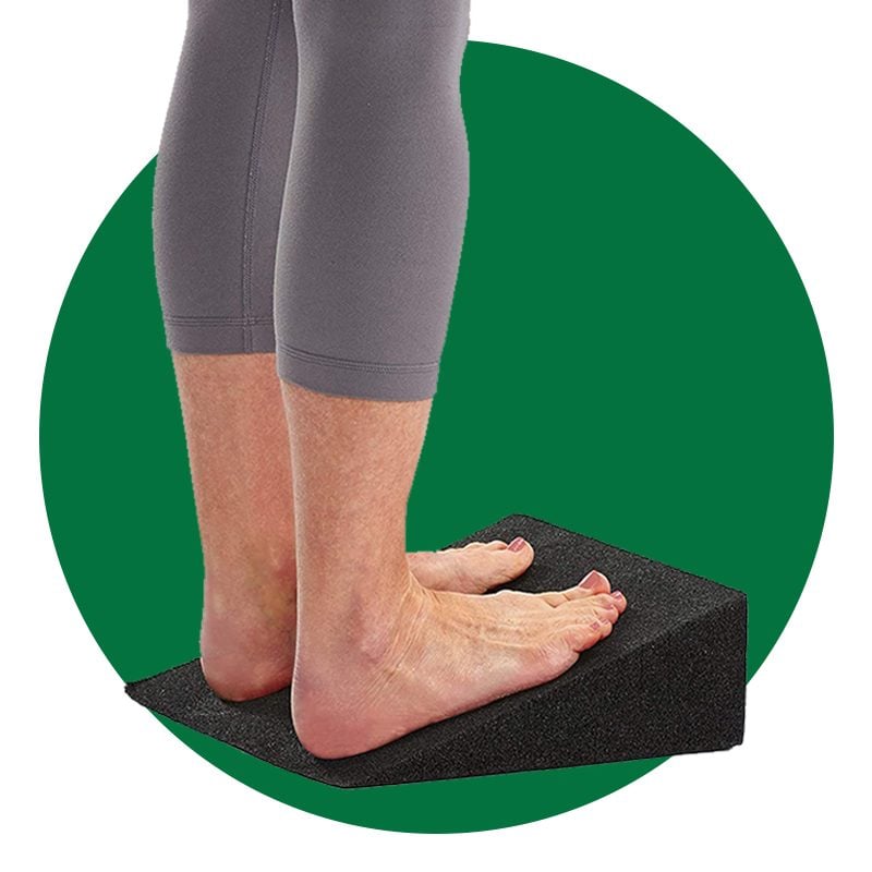 5 Foot Stretchers That May Help Foot and Leg Pain