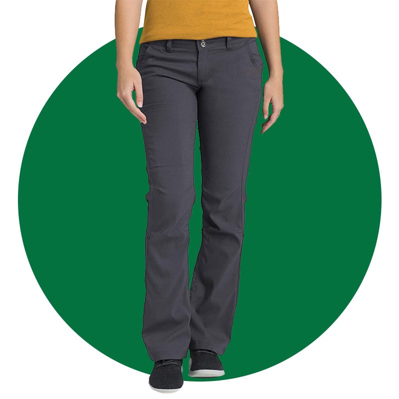 Hiking Pants for Women: The Best Options