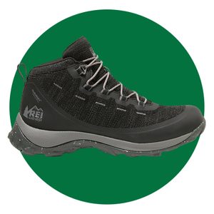 Rei Co Op Flash Hiking Boots