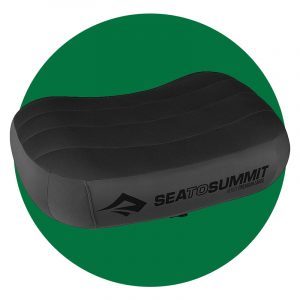 Sea To Summit Aeros Premium Inflatable Travel Pillow