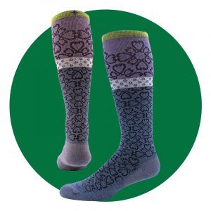 Sockwell Botanical Compression Socks