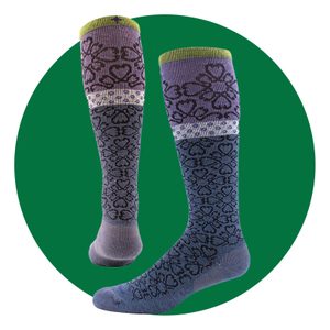 Sockwell Botanical Compression Socks