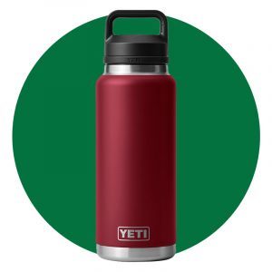 Yeti Rambler Vacuum Bottle