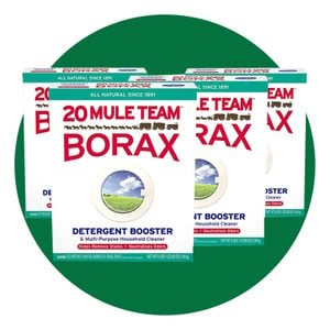 Borax Cleaner