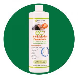 Ec3 Mold Solution Concentrate