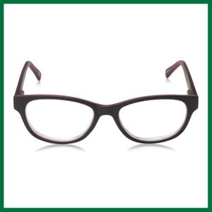Foster Grant Zera Oval Multifocus Glasses