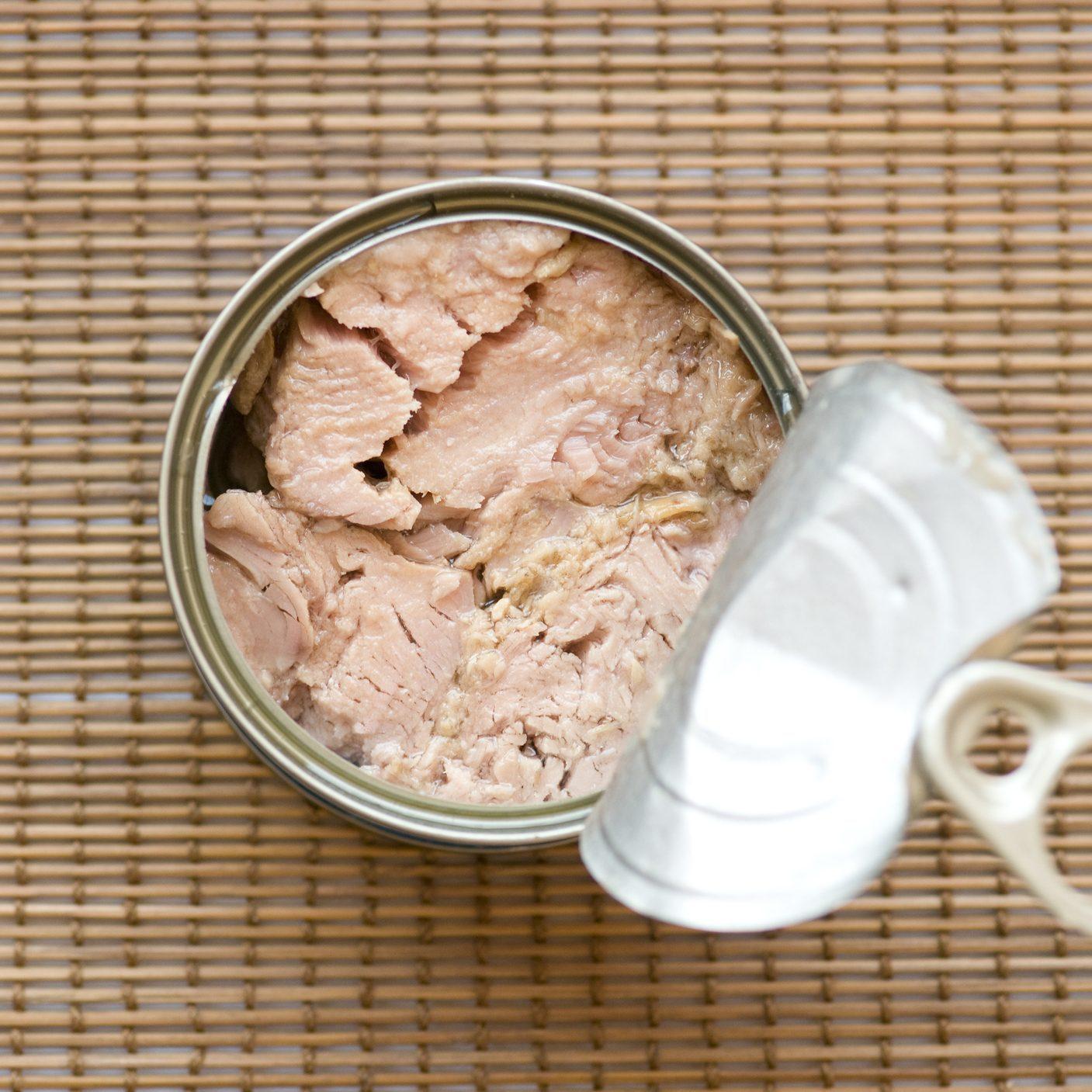 Is Canned Tuna Healthy? Tuna Benefits You Should Know The Healthy