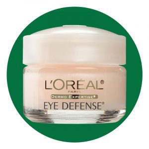 Loreal Paris Skincare Dermo Expertise Eye Defense Eye Cream