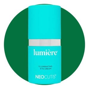 Neocutis Lumiere Illuminating Eye Cream Via Amazon