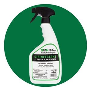 Rmr 141 Disinfectant Spray Cleaner