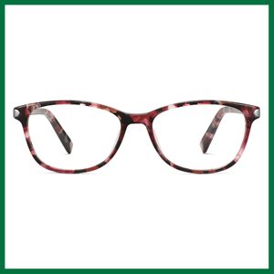 Warby Parker Daisy Glasses