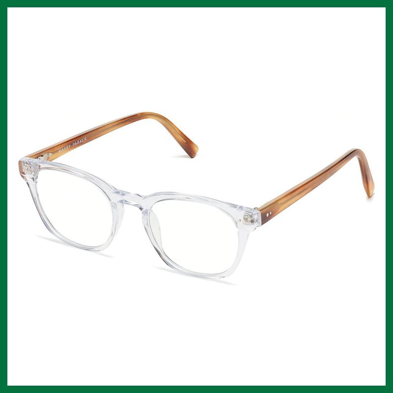 Warby Parker Felix Glasses