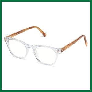 Warby Parker Felix Glasses