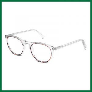 Warby Parker Haskell Glasses