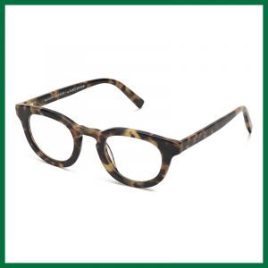Warby Parker Roland Glasses