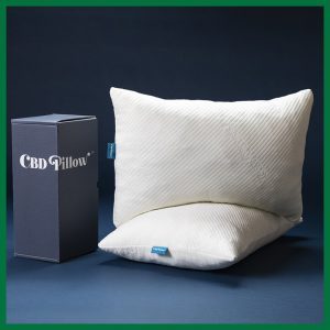 Cbd Pillow