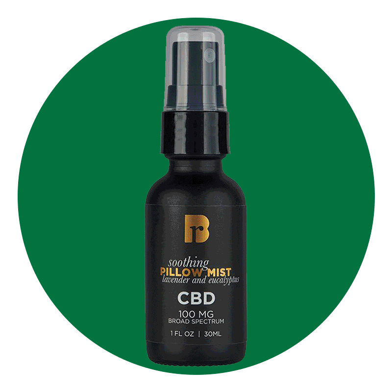 Give the Gift of Reduced Stress With These 20 CBD Products
