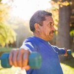 How Strength Training Can Help Prevent Age-Related Muscle Loss