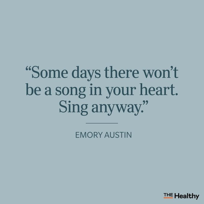 Emoy Austin Caregiving Quote