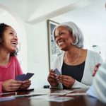 10 Activities to Help You Connect With Your Loved One With Dementia