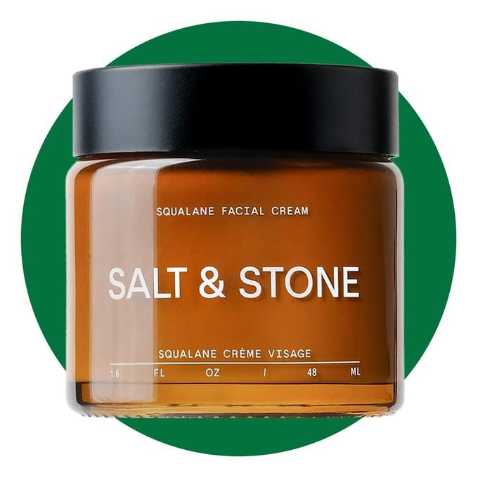 Salt And Stone Squalane Facial Cream