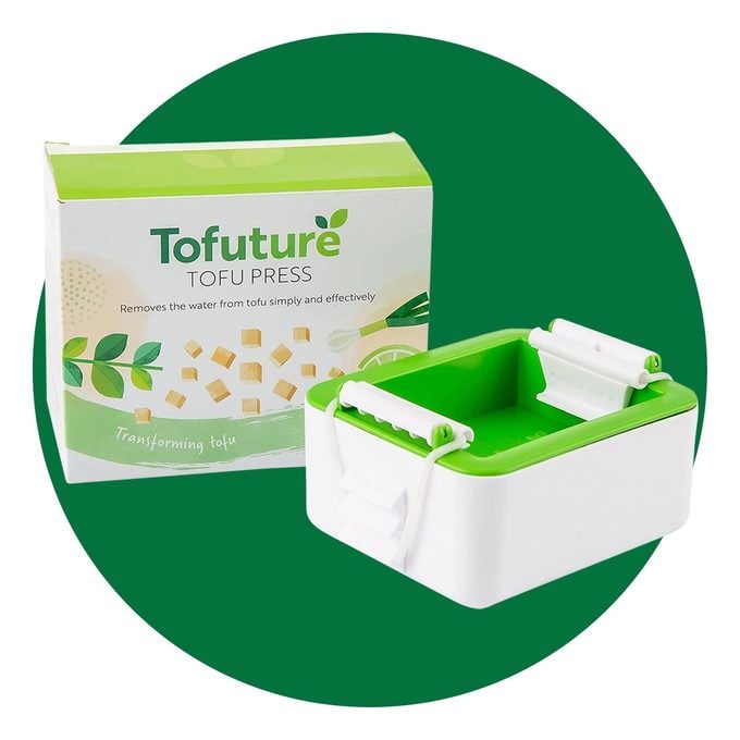 Tofuture Tofu Press Ecomm Via Amazon.com