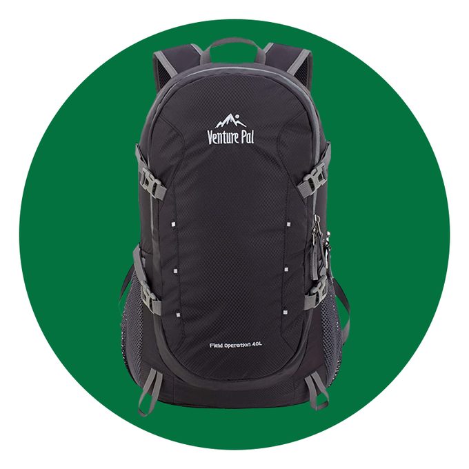 Venture Pal 40l Lightweight Daypack Via Amazon