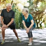 It Takes Two: How To Motivate Your Partner To Exercise Together
