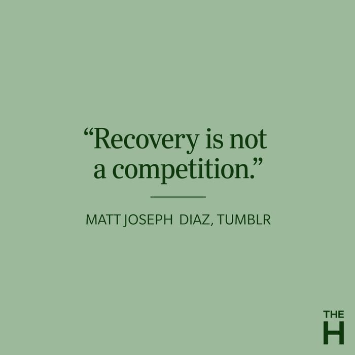 Matt Joseph Diaz Depression Quote