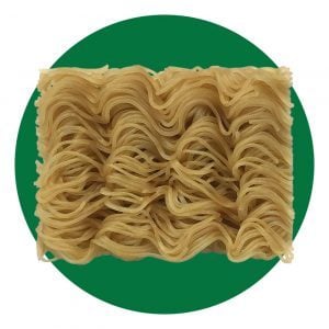 Bulk Ramen Noodles