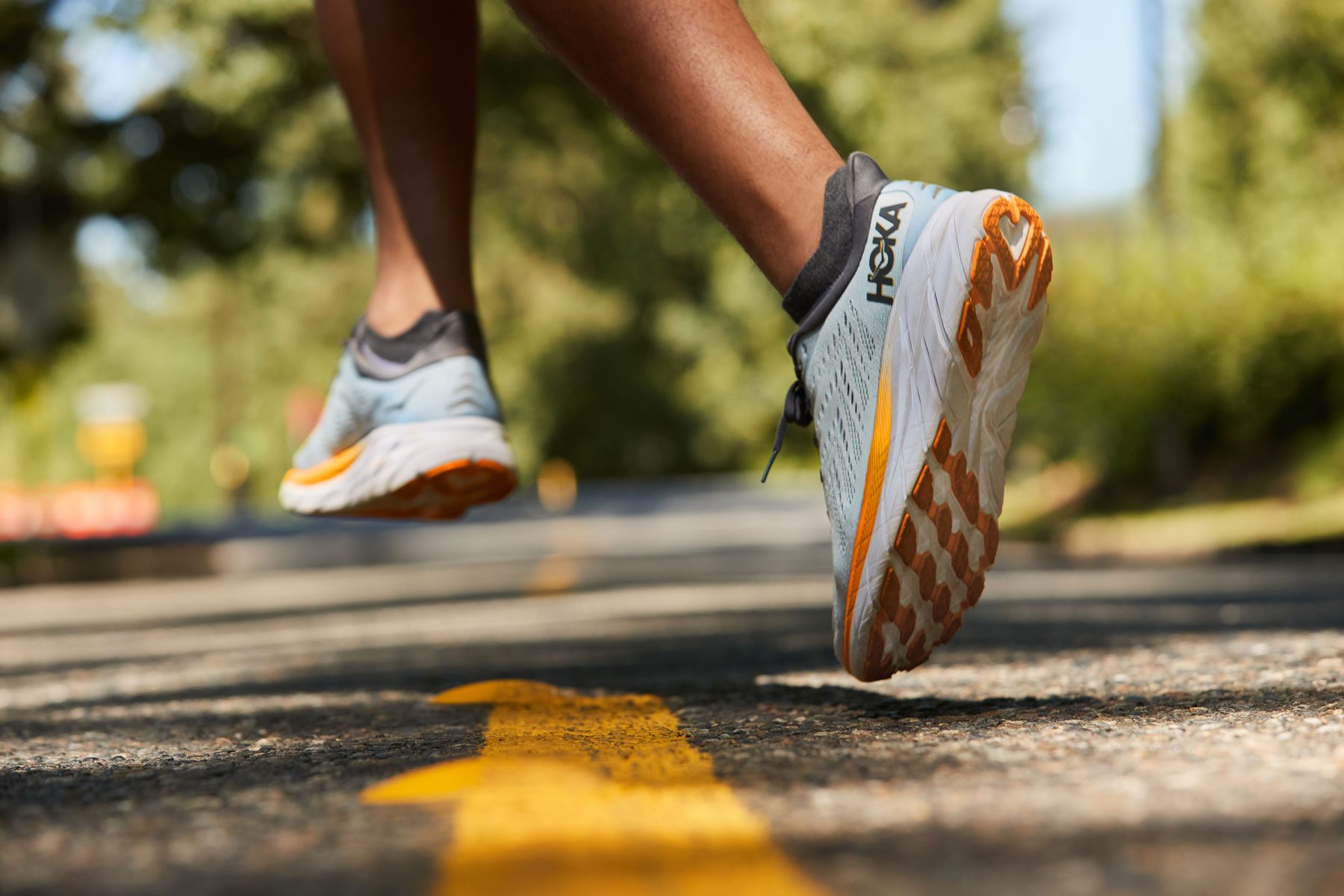 Why Hoka Shoes for Walking Are Podiatrist-Recommended