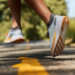 Why This Podiatrist Loves Hoka Shoes for Foot Health