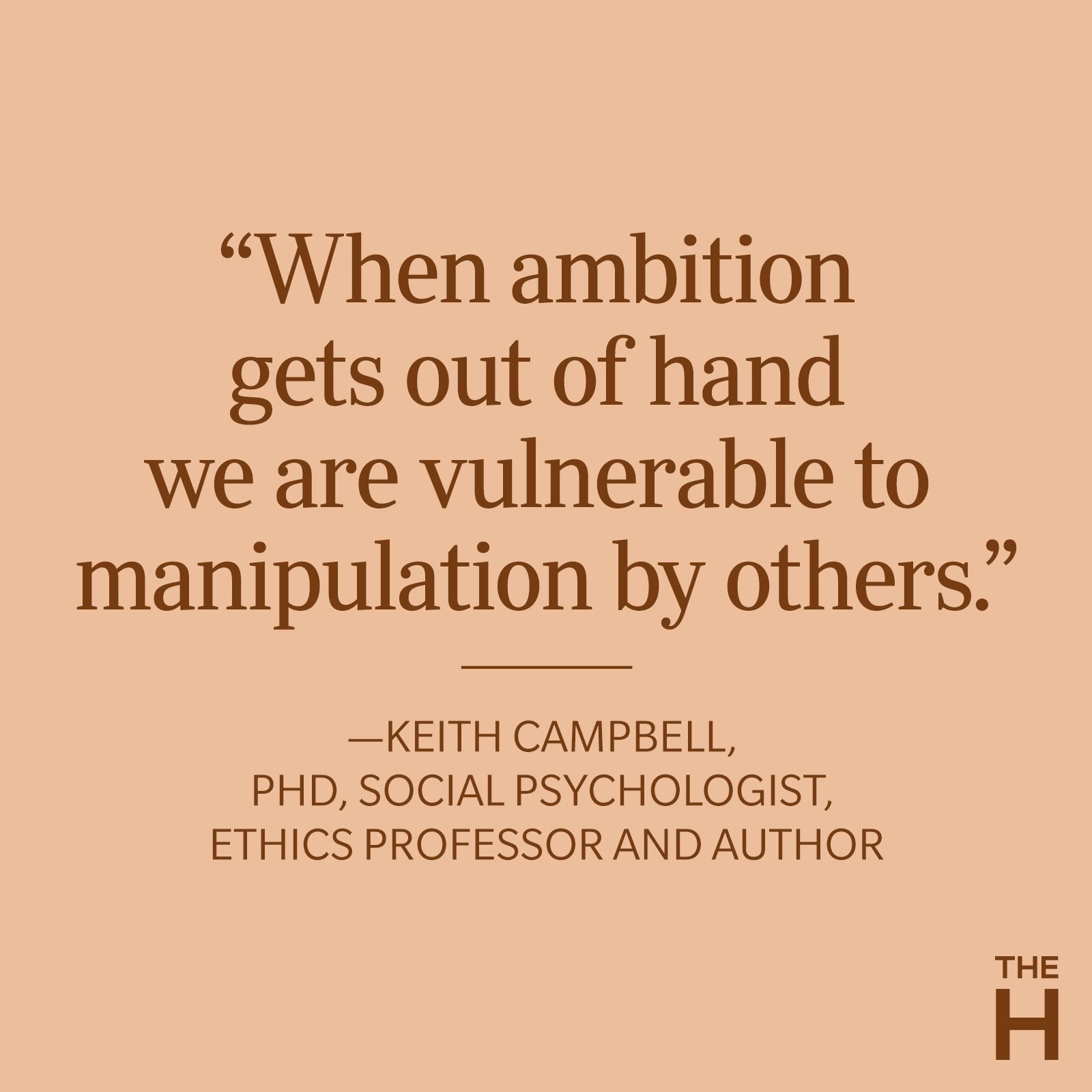 Manipulation Quotes: Experts' Words for Recognizing Controling Behavior