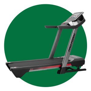 pro form treadmill