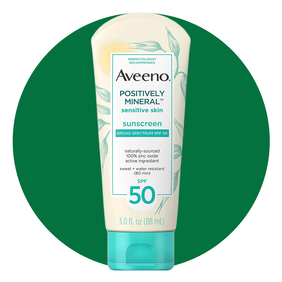 5 Hormone Free Sunscreens Ft Ecomm Via Amazon.com