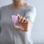 Can a Menstrual Cup Displace an IUD? A Doctor Says It’s a “Growing” Concern
