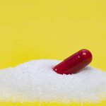Does the Supplement L-Glutamine Lower Blood Sugar? Dietitians Weigh In