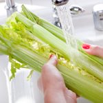4 Easy Tips for Safer Fruit and Vegetable Washing, from Food Safety and Nutrition Authorities