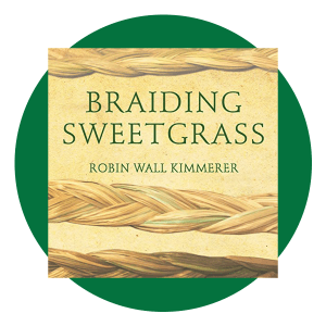 Braiding Sweetgrass Robin Wall Ecomm Via Amazon