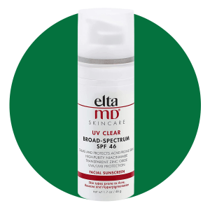 Elta Md Uv Clear Facial Sunscreen Ecomm Via Amazon