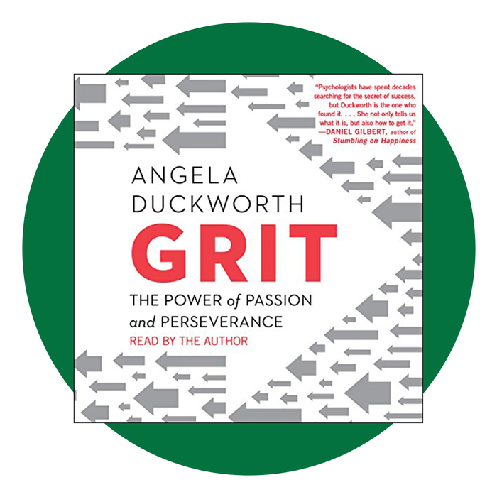 Grit The Power Of Passion Ecomm Via Amazon