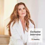 Brooke Shields Exclusive: Her 4 Wellness Must-Haves and the “Extraordinary” Privilege of Aging
