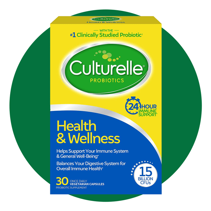 Culturelle Health And Wellness Daily Ecomm Via Amazon