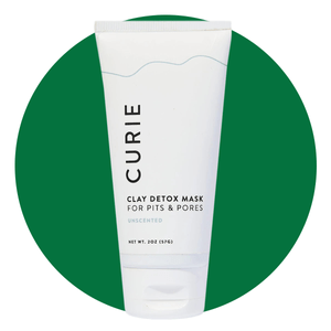 Curie Clay Detox Mask Unscented Ecomm Via Curiebod