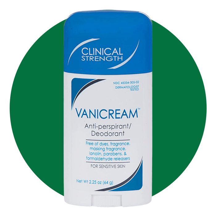 Vanicream Anti Perspirant Deodorant Ecomm Via Amazon