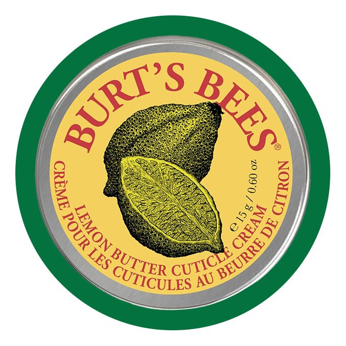 Crema para cutículas Burt's Bees Ecomm a través de Amazon