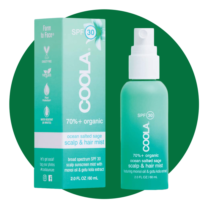 Coola Organic Scalp Spray Hair Ecomm Via Amazon